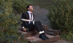 Times Are Tough But Kayden Kross Makes Sure To Get Hers By Humiliating Former Employer Aaron!