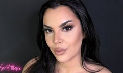 VORE JOI handjob POV ~ Sweet Maria