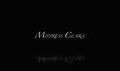 Pegging with Mr Hankey toys