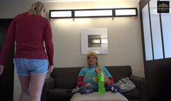 Plumber and the Neglected Wife