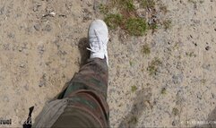 REELL - LOST PLACES LOST MEN - DAS ELITE-KRANKENHAUS