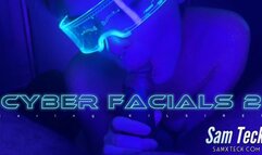 Cyber Facials 2