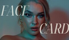 Drawing you Deeper - Face Worship