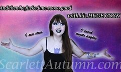 Cuckolding you with my Personal Trainer - WMV HD 1080p