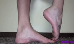 Watch My High Arches - HD MP4