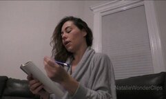 Sweet Dreams Are Made Of This (mov)