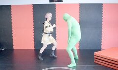 Kisa Kicks and CJ compilation 4