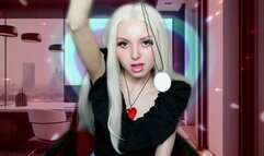 Mesmerized in the Office 1080p mp4