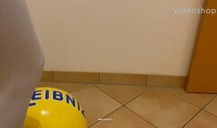 beachball punishment