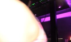 Human Ashtray With A LOT Spitting on this Slut by Mistress Tirza