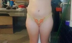 Taken and Bound in the Basement