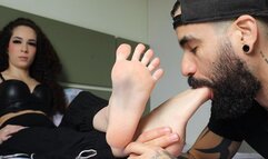 DOMINIQUE - vol 03 - (mp4) worship video