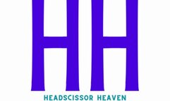 My Headscissors Will Help You!