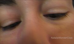 I Used To Yell When You Made A BIG Mess But Now I Love It Especially Between My Legs (mov)