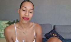 Your secret is out NOW own it slut