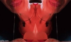 IL LECCA PALLE LICKING BALLS