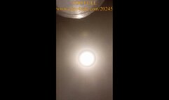 Farrah Oatmeal PukeJob