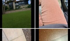 ASMR A TO THE S TO THE M TO THE R SPECIAL SUMMER EDITION