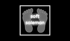 Dirty manly soles [2023]