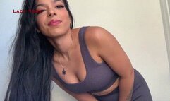 Teasing My Prey - VORE