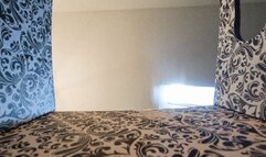 Will Teenie Mark Survive Laundry Day POV 1080