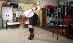 You Must Stay: Part 1 (MP4 1080p) - Claire Irons