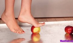 Myla Apple Crush - HD MP4