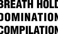 Breath Hold Domination Compilation