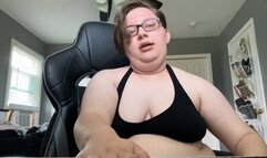 Findom Goddess Turns you into a Mindless Wallet