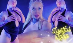 Sinful Spirals - A Gooner's Filthy Pleasure