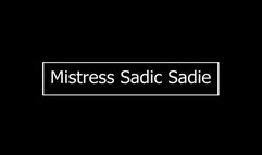 10 mins of spit, snot and phlegm
