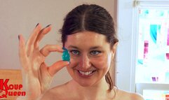 Get In My Mouth While I BJ My Boyfriend