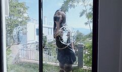 YT2079 Interactive Video Luxury Home Panic