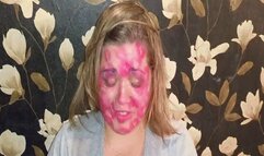 Makeup lesson WMV(1280*720)HD