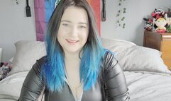 Femdom JOI with Cum Countdown