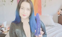 Femdom JOI With Denial