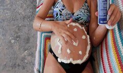 My belly is like a cake WMV(1920*1080)HD