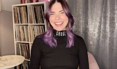 Juliette Says, Humiliation