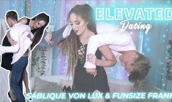 Elevated Dating (HD MP4)