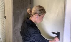 The arrest of spy Jasmine