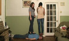 Girls In High Heels 2