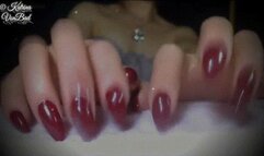 * Dreamy nails * MP4