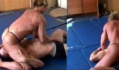 Mighty Might Ivers Rules