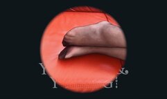 YY140 - First Shibari Tryout