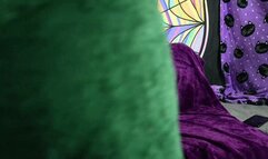 Paranormal Possessed Booty Fuck