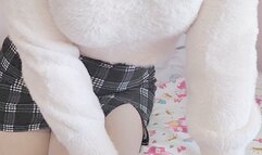 Your Wife Dresses You Up As A Sissy Girl