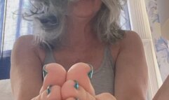 Riise & Shine it’s time for a little self worshiping