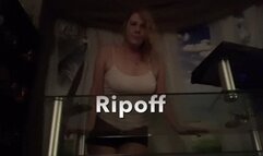 Ripoff m or is it?