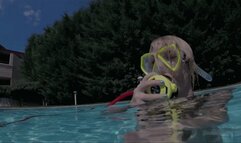 286 - Leona Waits For Her Swimming Instructor (Part1 - 720p)