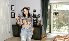 Jeans SPH For Losers by Venus Venerous